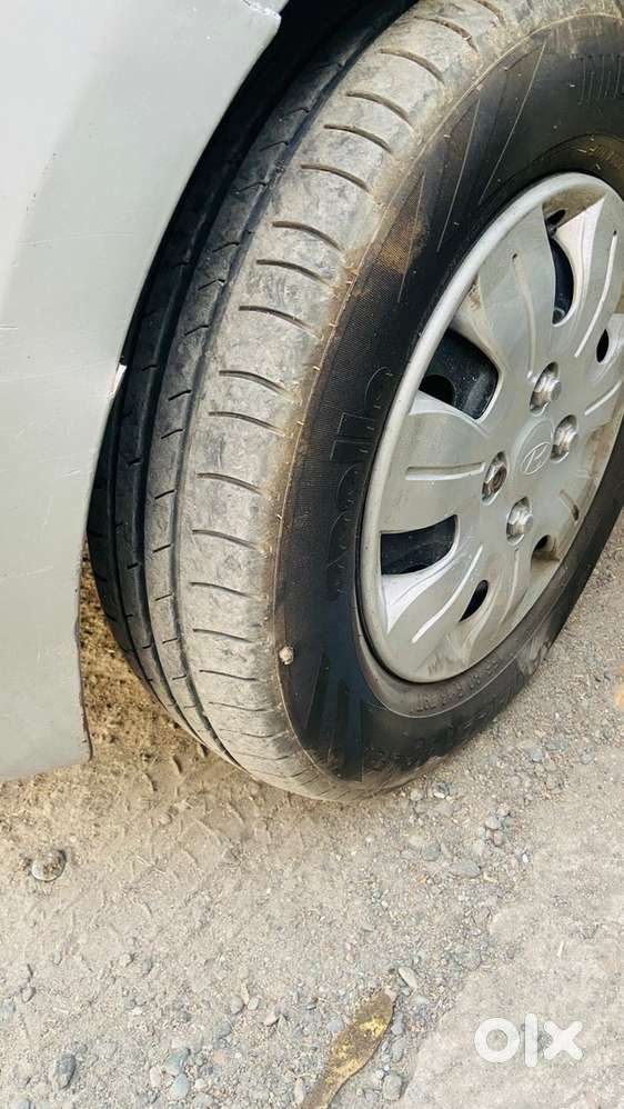 Hyundai I10 Magna 2008 Manual