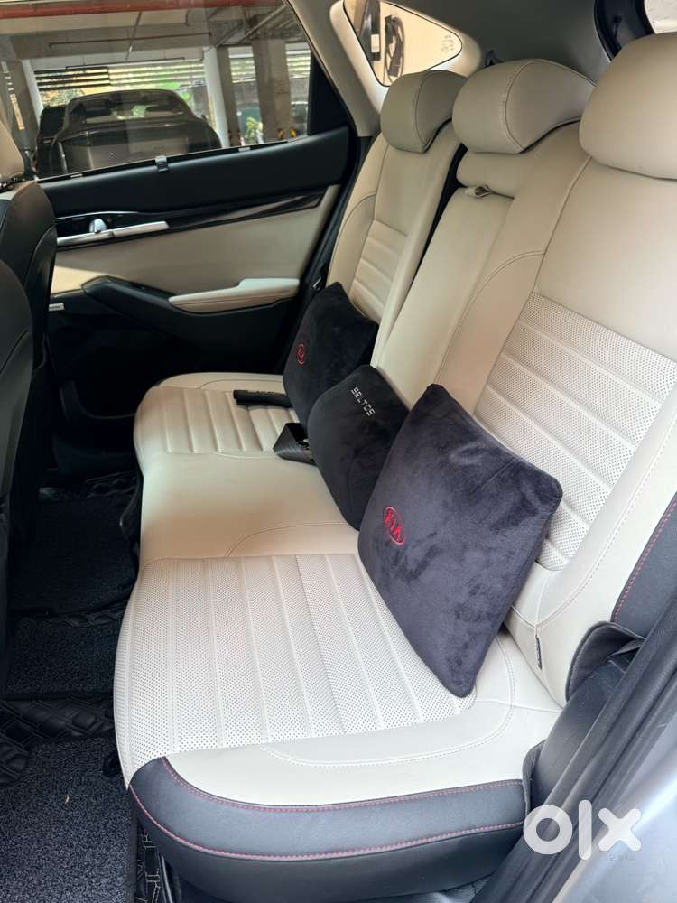 Kia Seltos 1.4t-gdi Gtx+ 7dct - 29k Kms