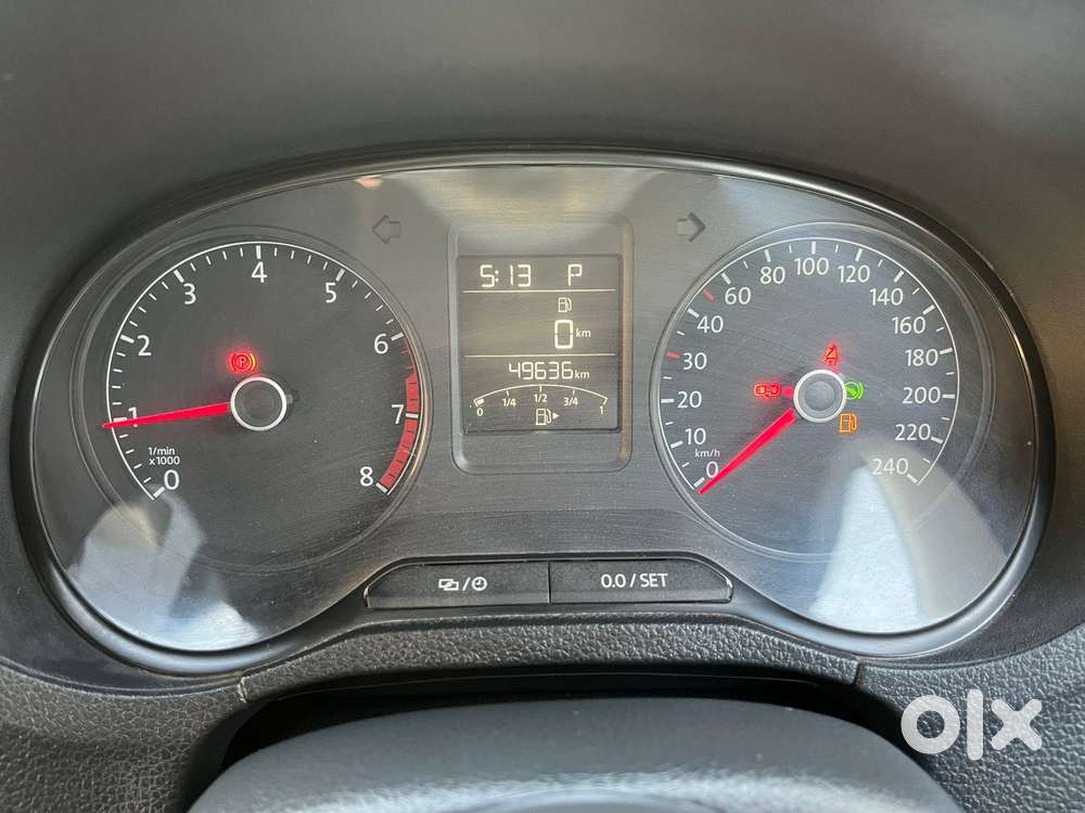 Volkswagen Polo 1.0 Comfortline At, 2021, Petrol