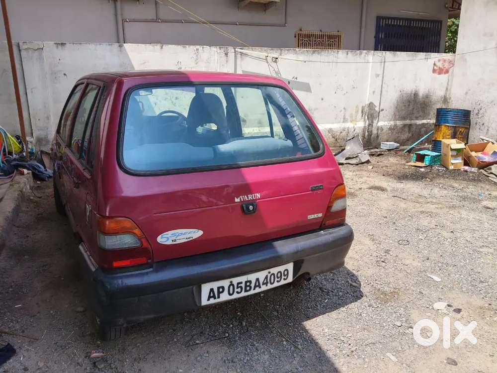 Good Condition