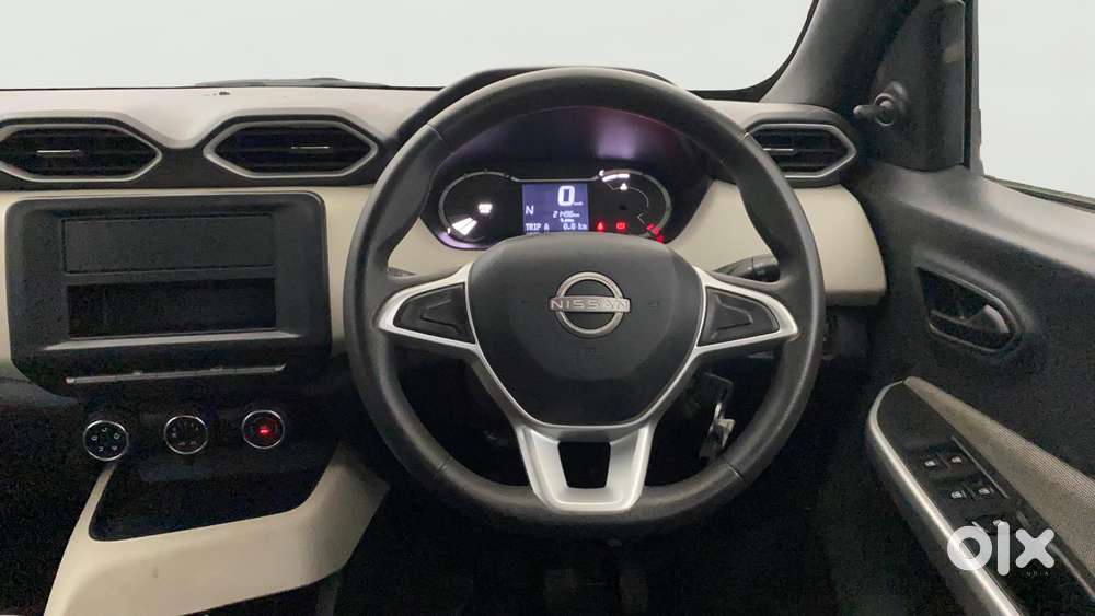Nissan Magnite 1.0 Xe, 2024, Petrol