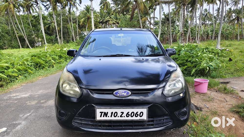 Ford Figo Diesel 2010