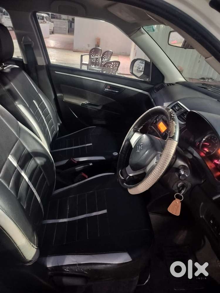 Maruti Suzuki Swift Vxi 1.2 Abs Bs-iv, 2016, Petrol