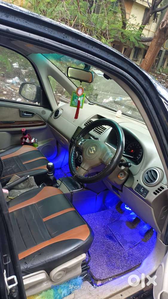 Maruti Suzuki Sx4 2010