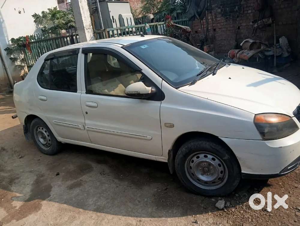 Tata Indigo Cs 2014 Model