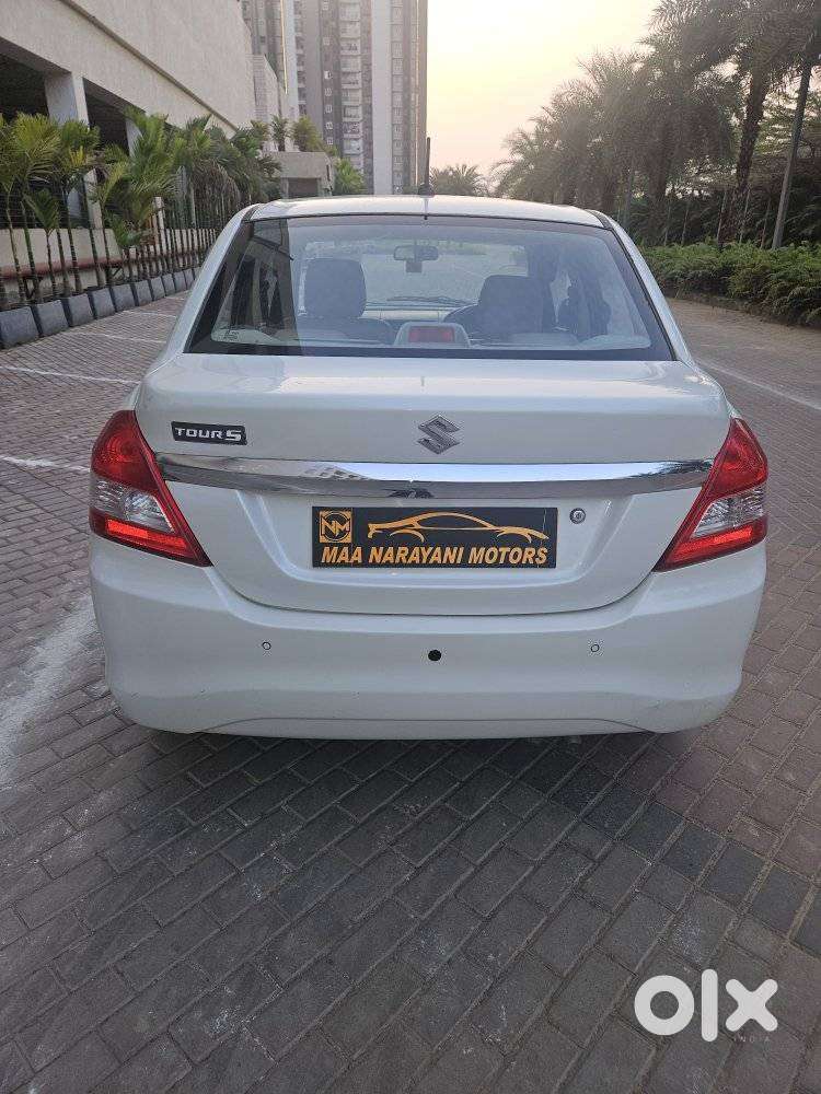 Maruti Suzuki Swift Dzire Tour, 2022, Petrol