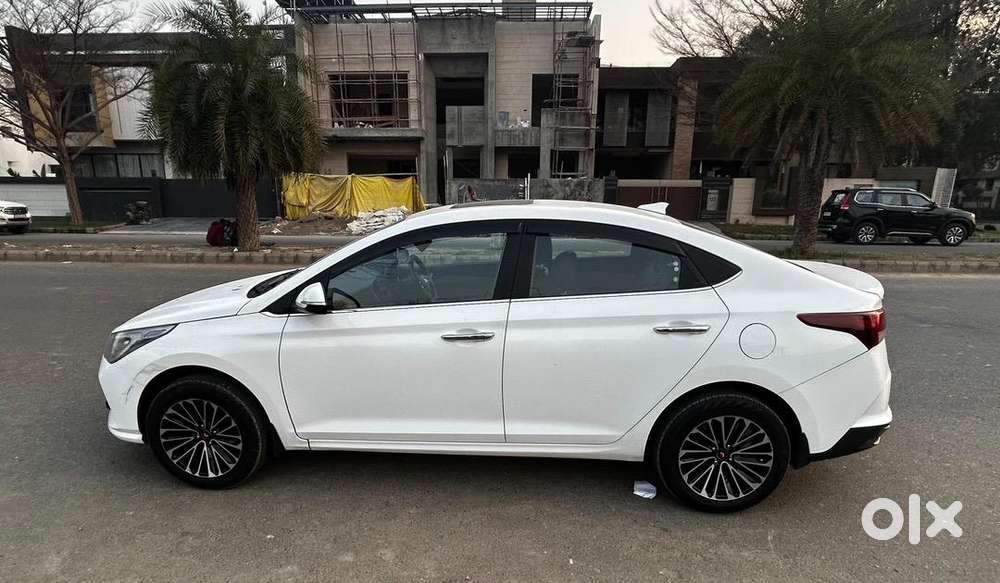 Hyundai Diesel Manual 2022