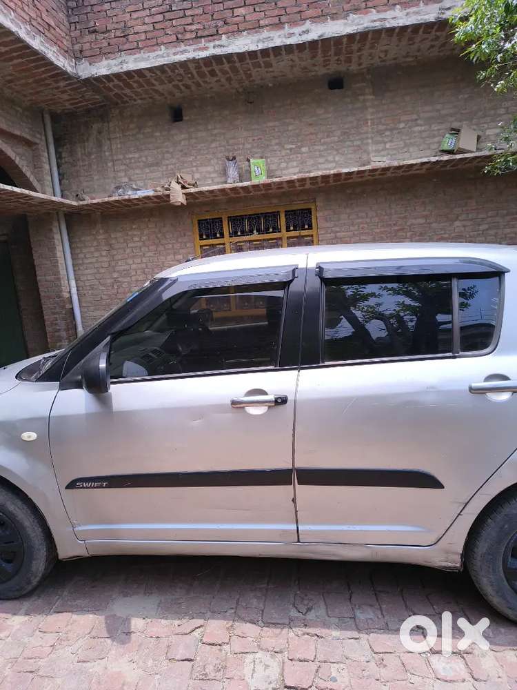 Maruti Suzuki Swift 2010 Petrol 100000 Km Driven 2031 Expire Paper