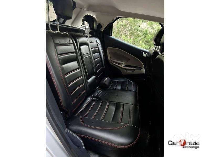 Ford Ecosport [2017-2021] 1.5 Titanium Tdci, 2020, Diesel