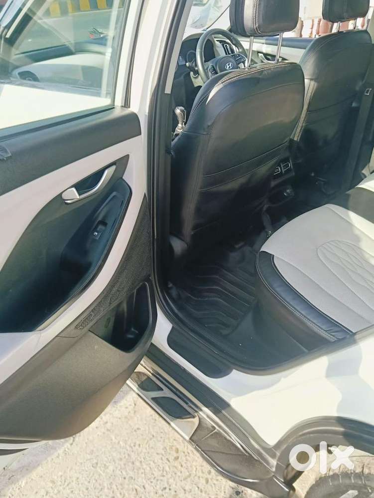 Hyundai Creta 2022