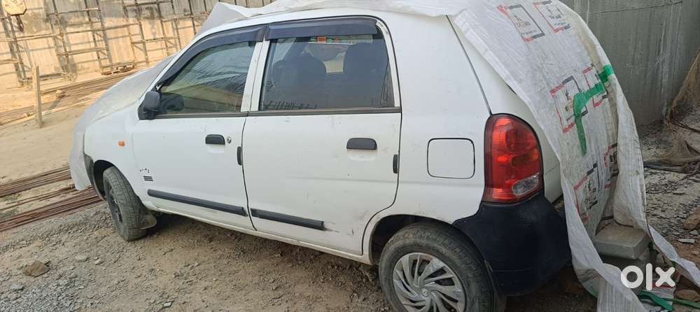 Maruti Suzuki Alto 209 Cng & Hybrids 100000 Km Driven