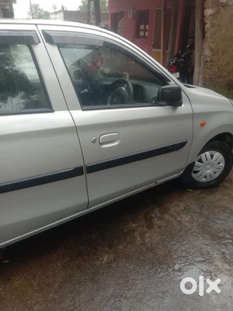 Maruti Suzuki Alto 800 Lxi 2021