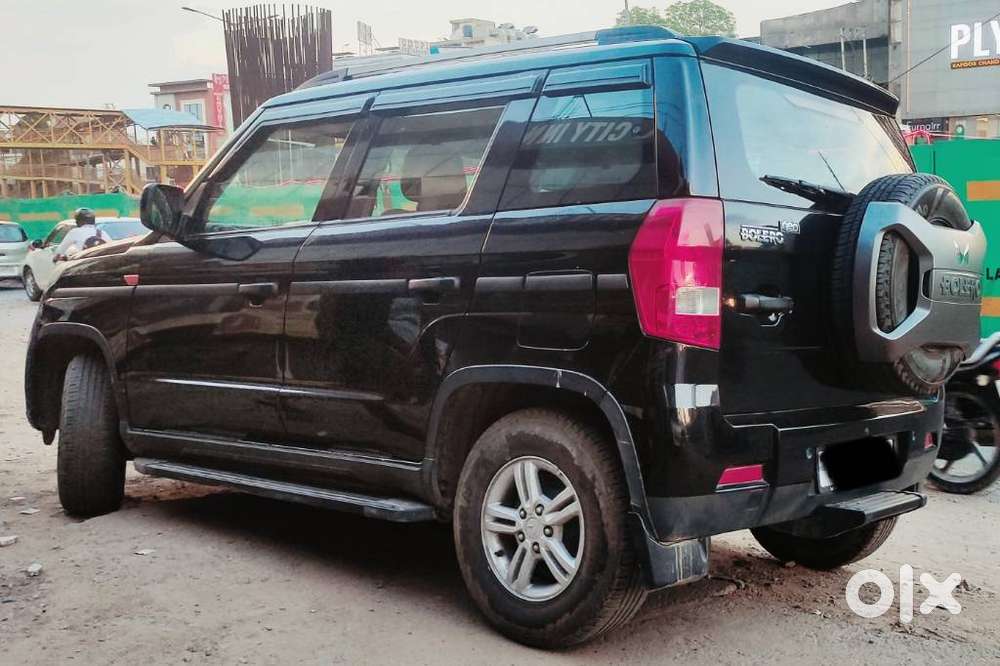 Mahindra Bolero Neo N10 (r), 2024, Diesel