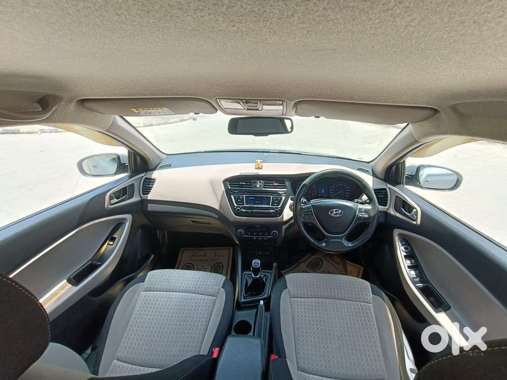 Hyundai I20 1.2 Asta, 2014, Petrol