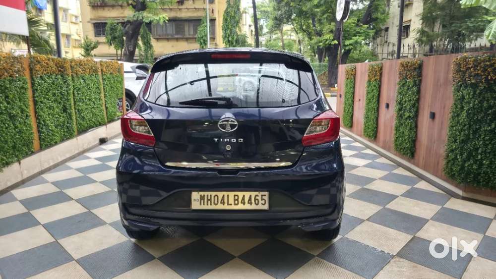 Tata Tiago Nrg 1.2 Xz Mt, 2022, Petrol