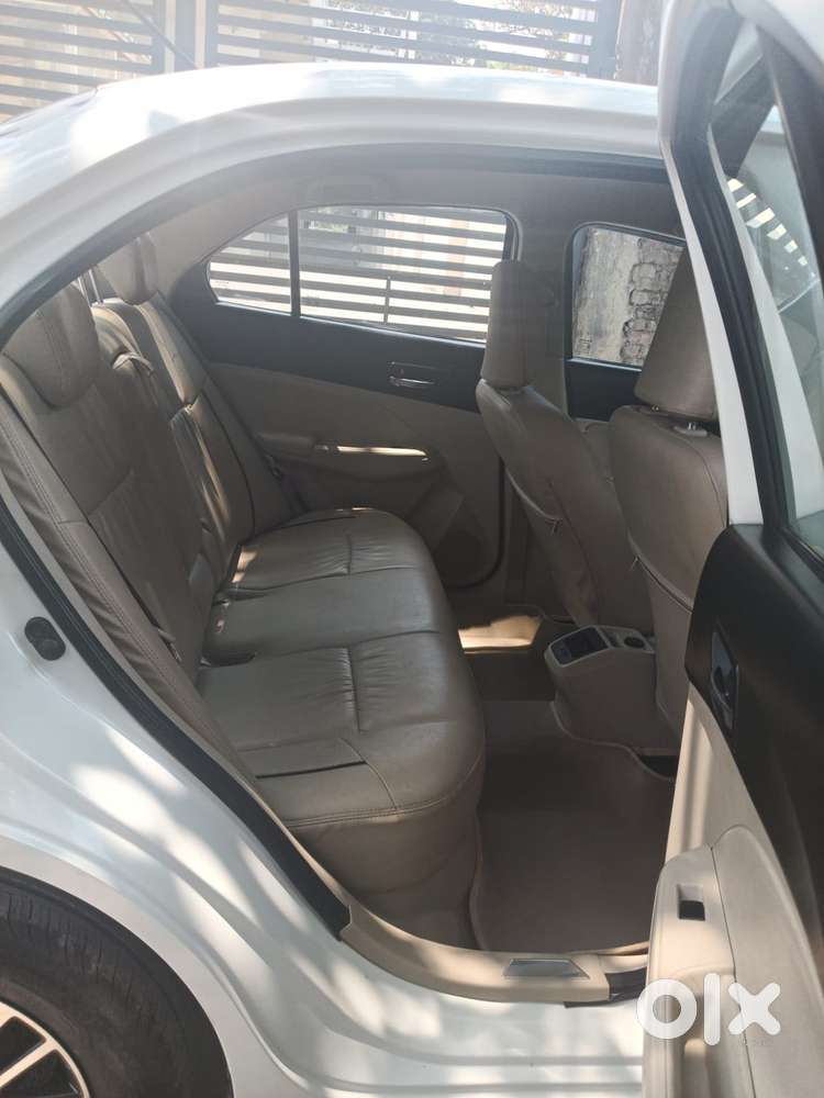 Maruti Suzuki Swift Dzire Zxi Plus , 2018, Petrol