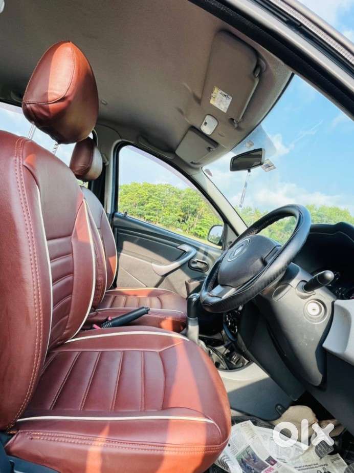 Renault Duster Rxe, 2014, Diesel