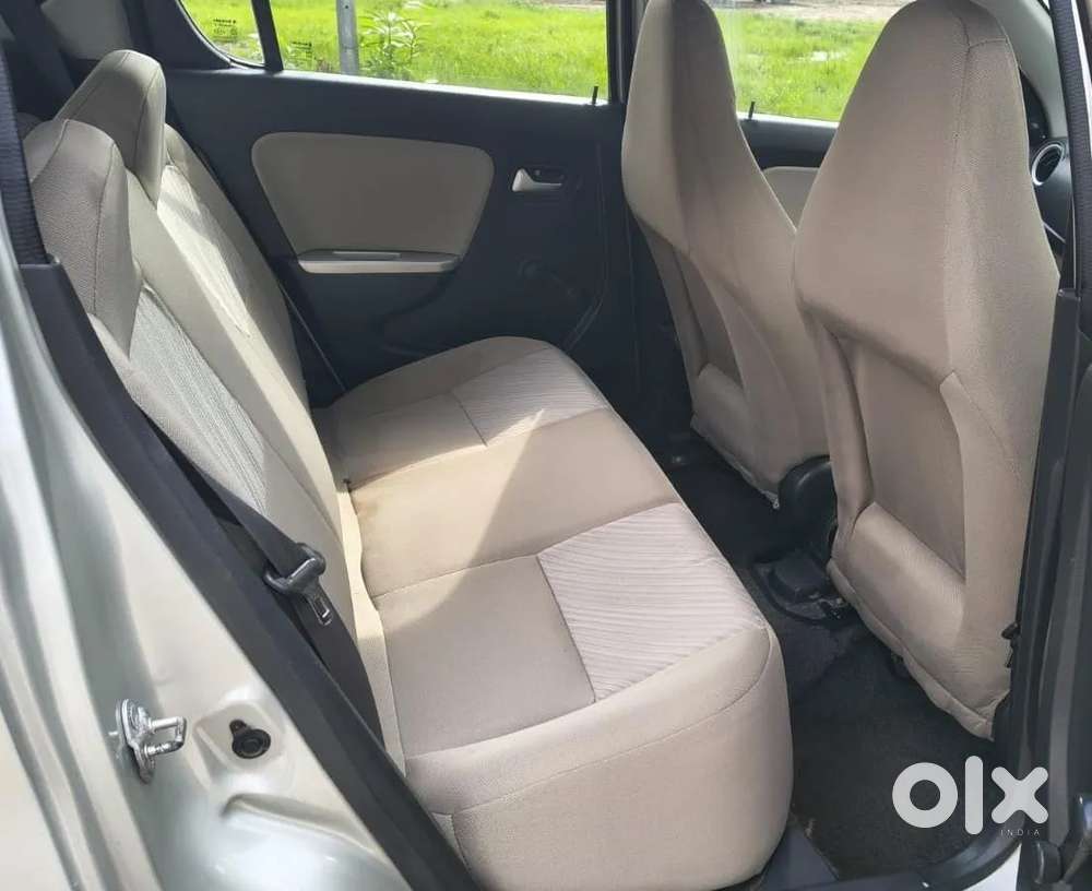 Maruti Suzuki Alto K10 1.0 Vxi, 2018, Petrol