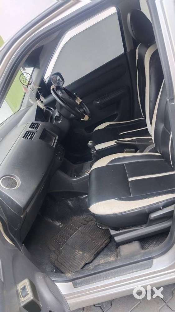 Maruti Suzuki Swift 1.3 Lxi, 2006, Petrol