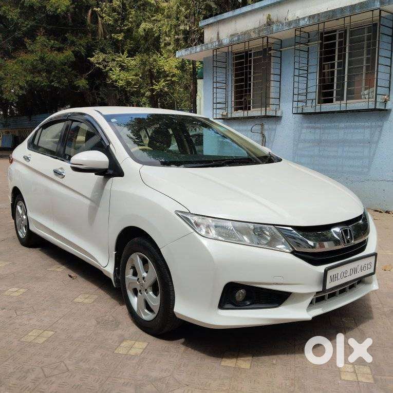 Honda City 2011-2013 V Mt, 2015, Petrol