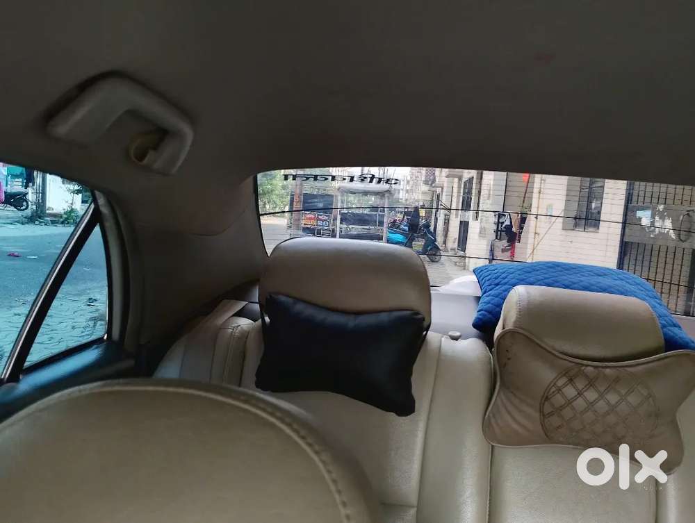 Toyota Corolla Altis 2010 Petrol Well Maintain , Fitness Invalid