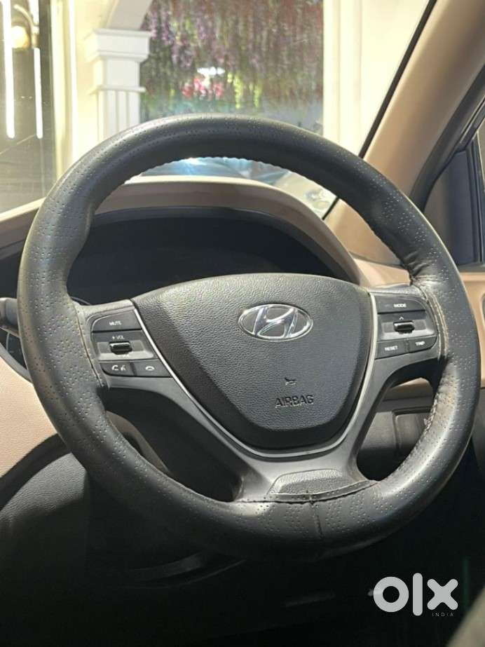 Hyundai I20 Sportz 1.2 Vtvt, 2019, Petrol