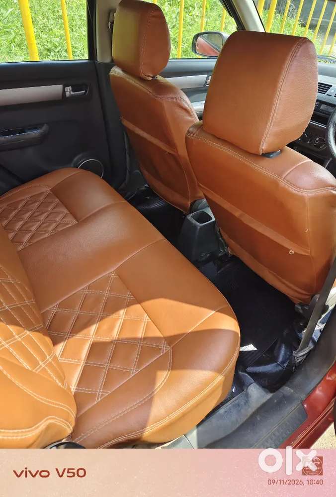 2009 Maruti Suzuki Swift. Valid 2029