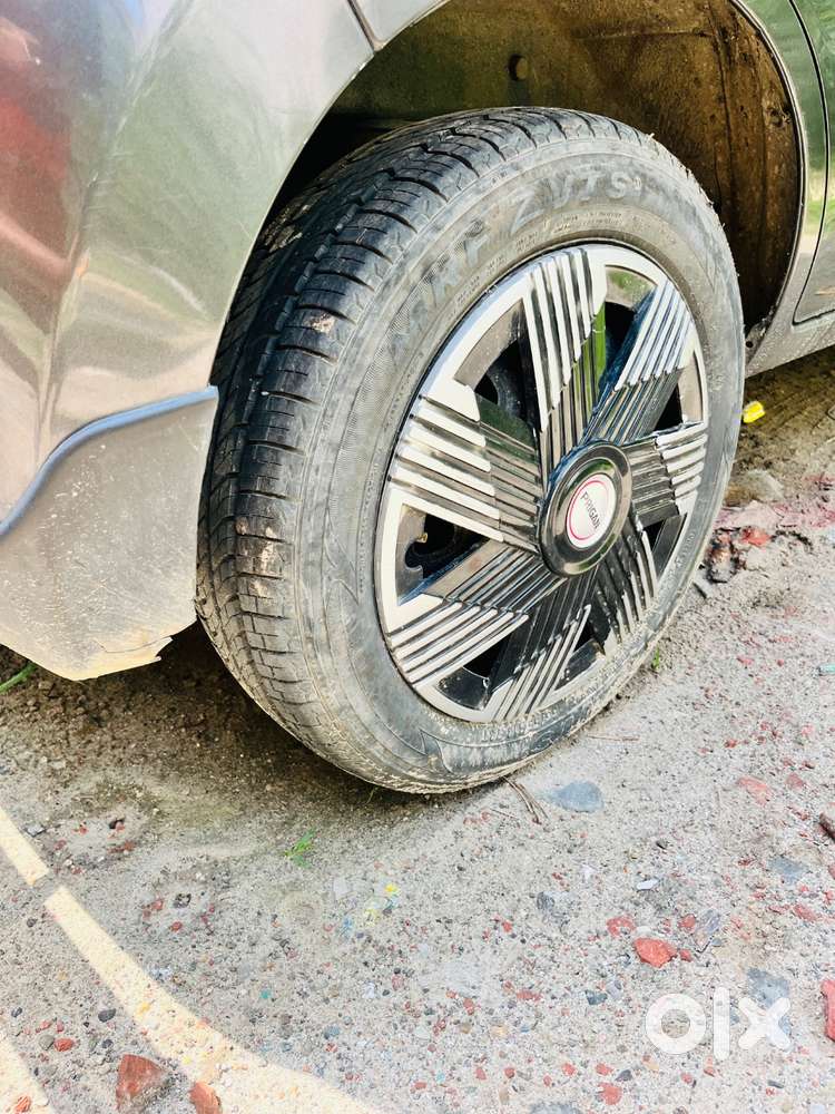 Petrol + Cng