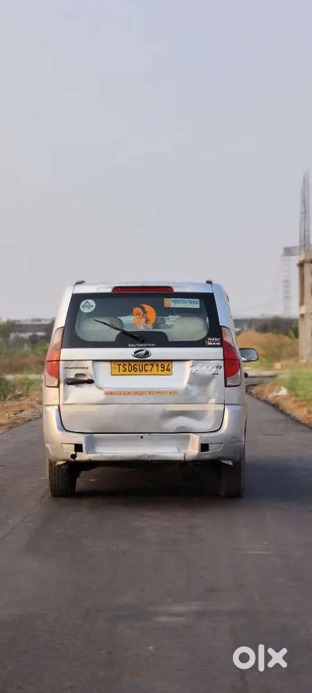 Mahindra Xylo 2019 Diesel Good Condition