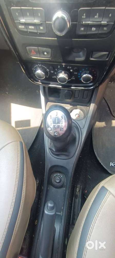 Renault Duster 2012-2015 85ps Diesel Rxl Optional, 2015, Diesel