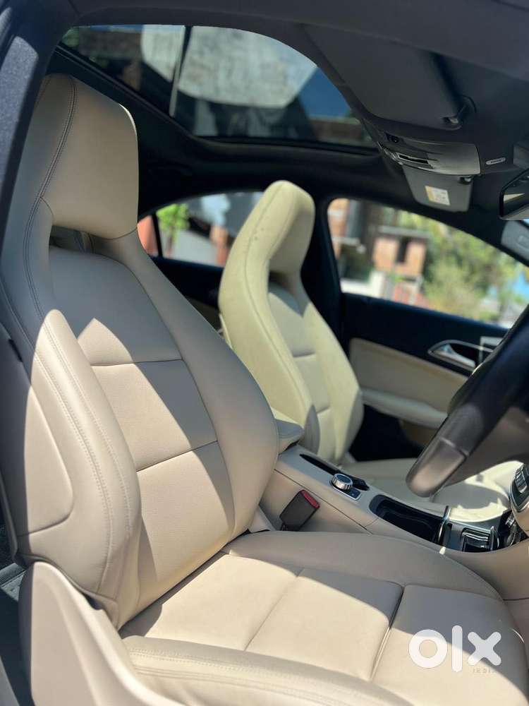 Mercedes-benz Cla 200 D Sport, 2017, Diesel