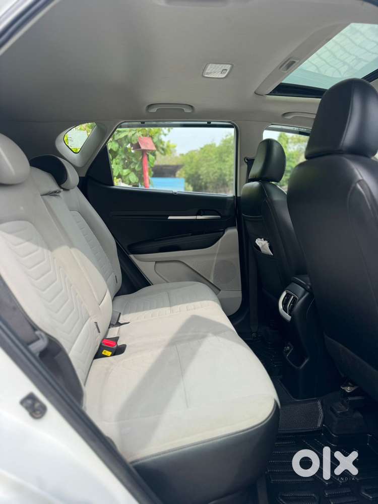 Kia Sonet Htx G, 2022, Petrol