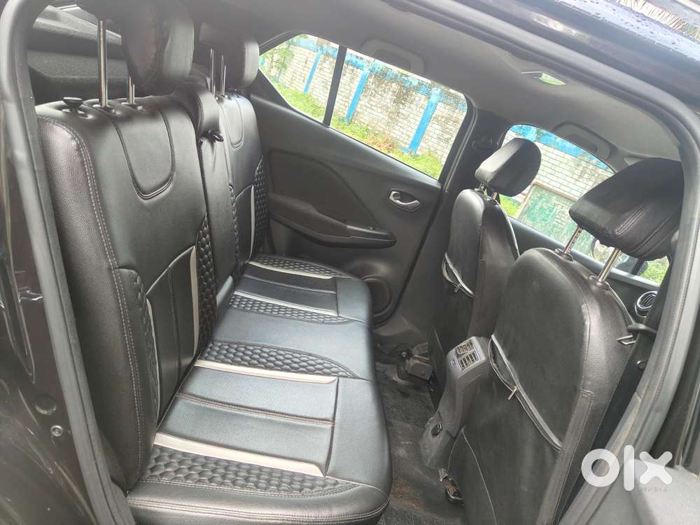 Nissan Kicks Xv, 2021, Petrol