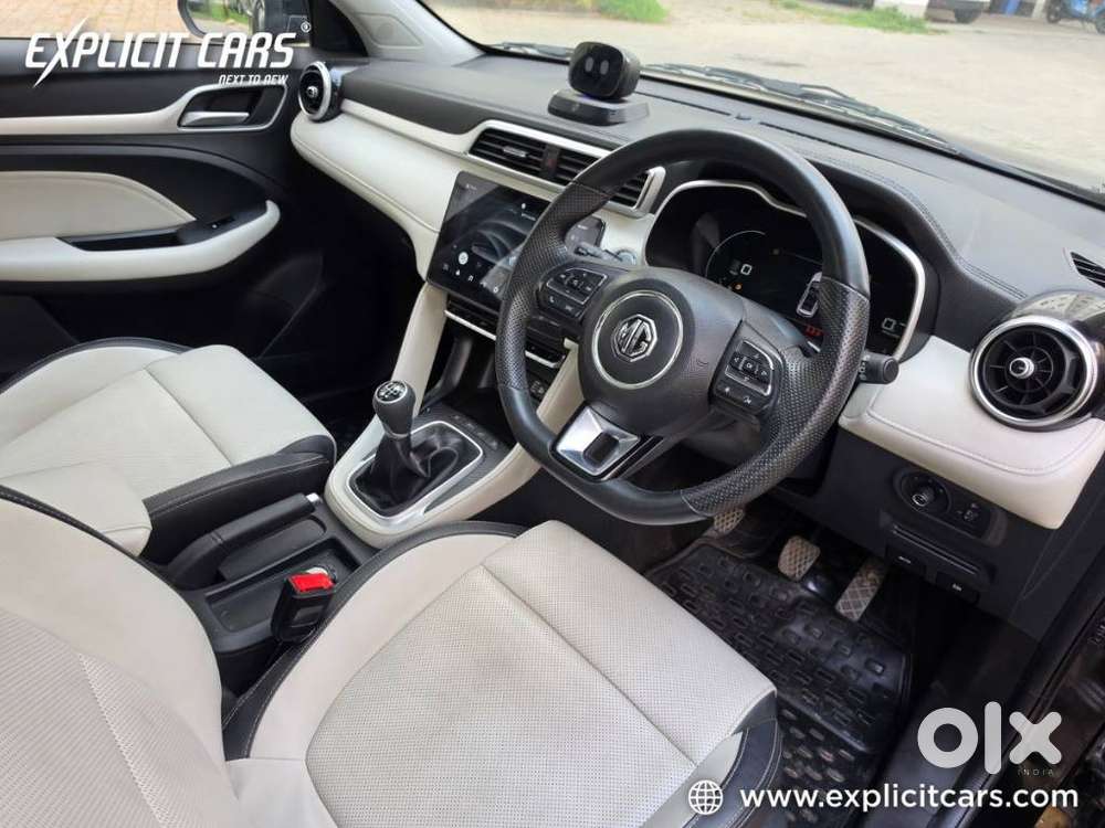 Mg Astor 1.5 Sharp, 2024, Petrol