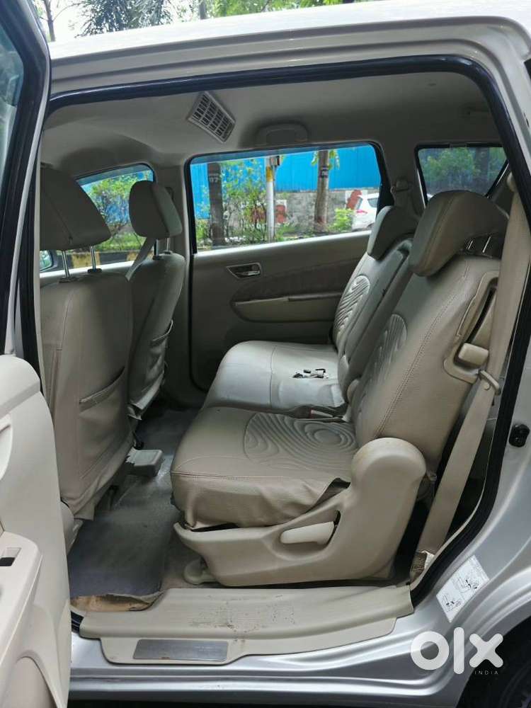 Maruti Suzuki Ertiga Vxi Cng, 2015, Cng & Hybrids