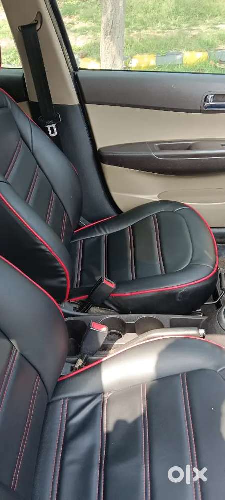 Hyundai I20 2012 Petrol 85500 Km Driven