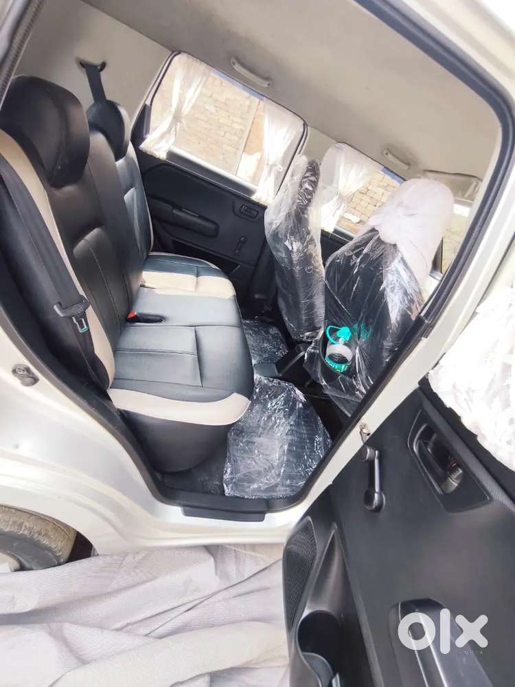 Maruti Suzuki Wagon R Flex Fuel