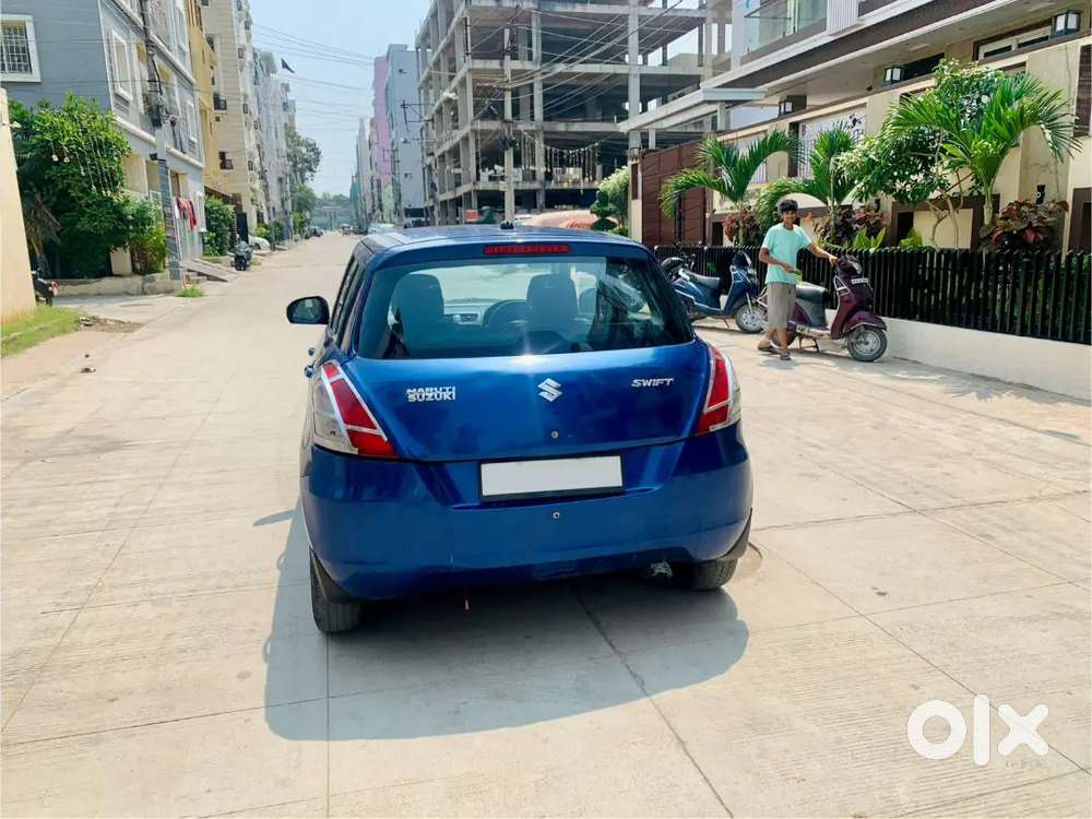 Maruti Suzuki Swift For Sale