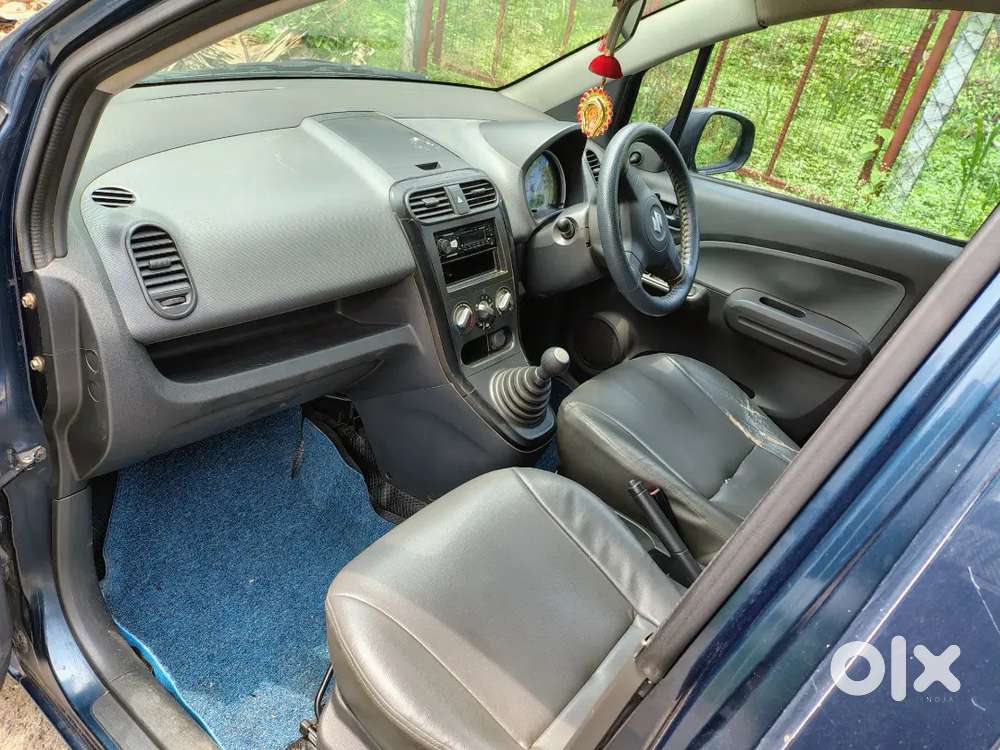 Maruti Suzuki Ritz 2012 Petrol Good Condition