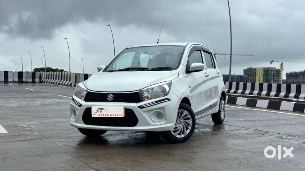 Maruti Suzuki Celerio Cng Vxi Optional, 2020, Cng & Hybrids