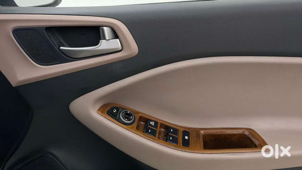 Hyundai Elite I20 Sportz Plus, 2019, Petrol