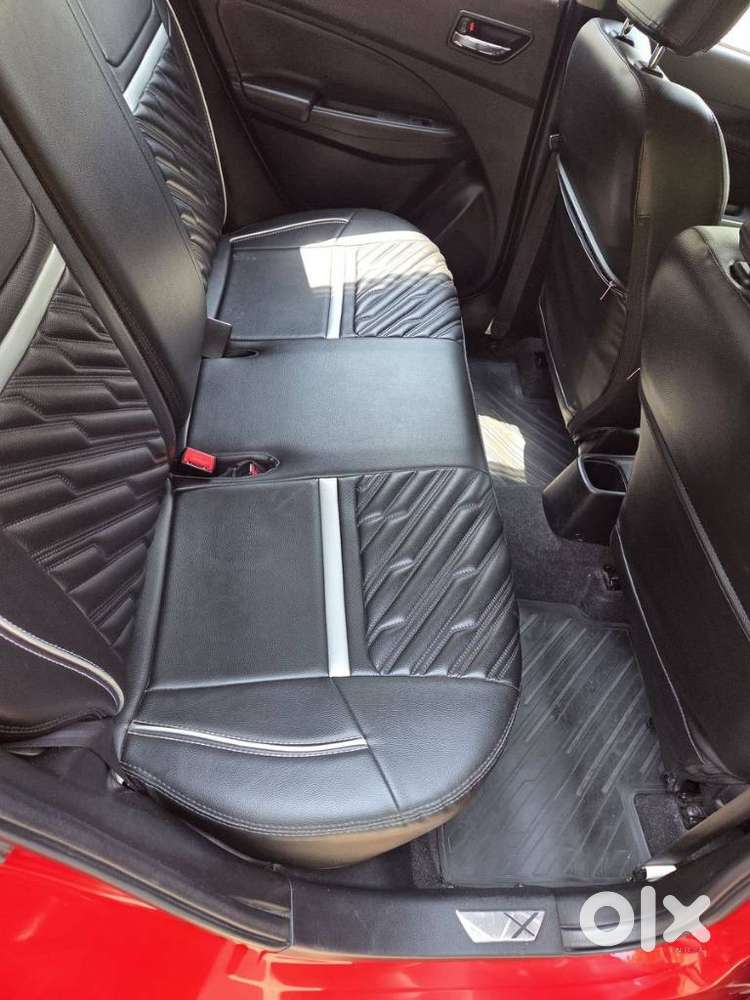Maruti Suzuki Swift Vvt Zxi, 2022, Petrol