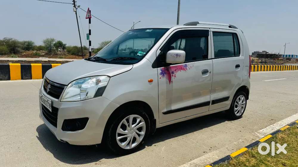 Wagonr Stingray, Excellent Condition, Smooth Engine And Good Mileage.