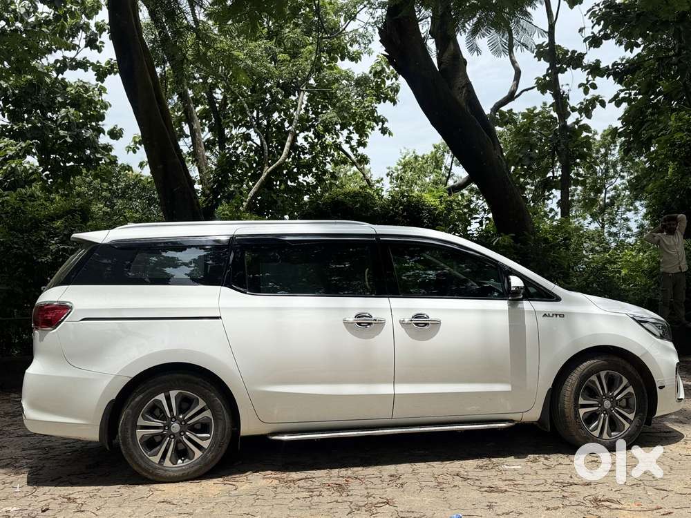 Kia Carnival Prestige, 2022, Diesel