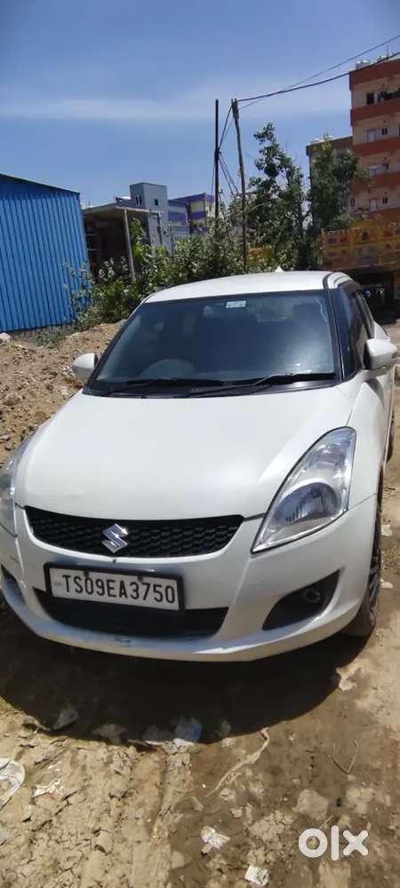 Vehicle Good Condition