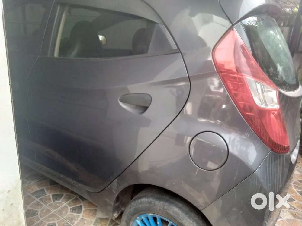 Hyundai Eon 2016