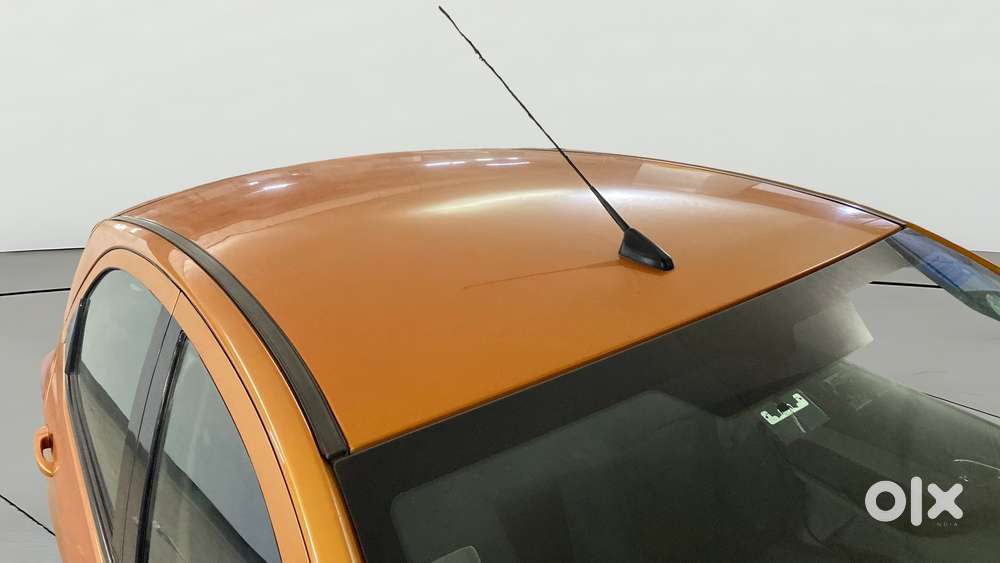 Tata Tiago 1.2 Revotron Xza, 2018, Petrol