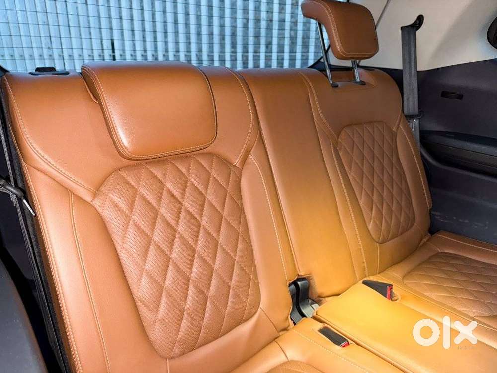 Mg Gloster Savvy 7 Seater, 2022, Diesel