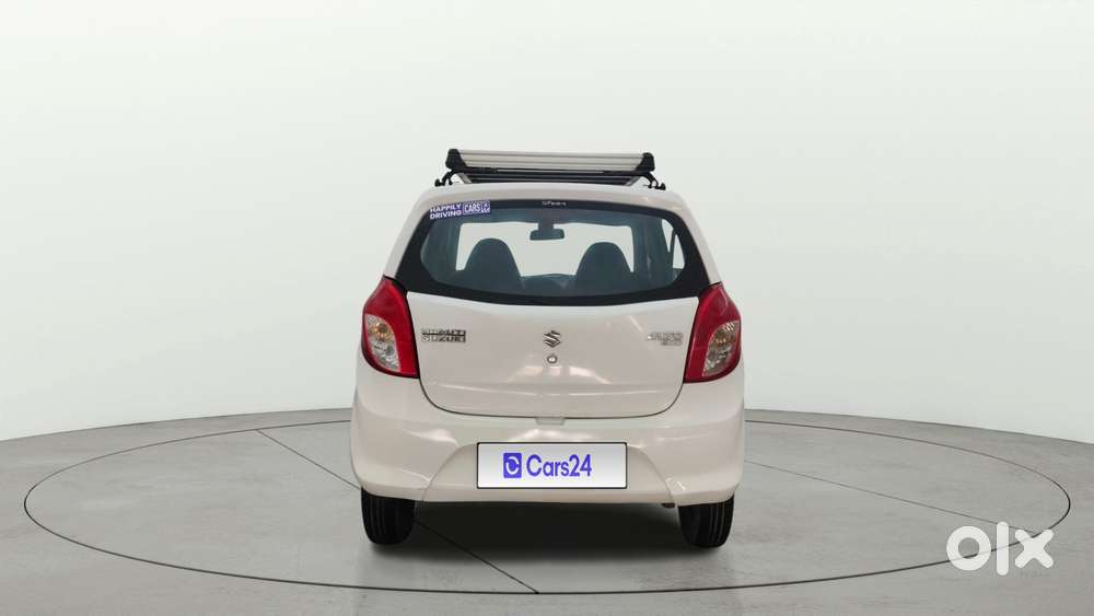 Maruti Suzuki Alto 800 Cng Lxi, 2019, Cng & Hybrids