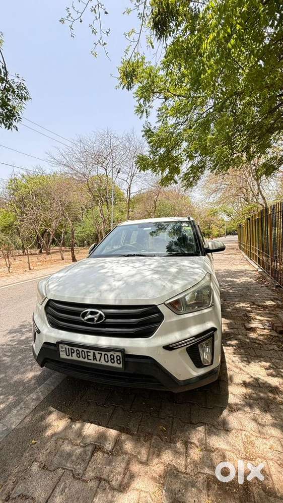 Hyundai Diesel Car 2017